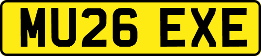 MU26EXE