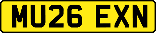MU26EXN