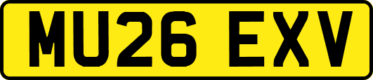 MU26EXV