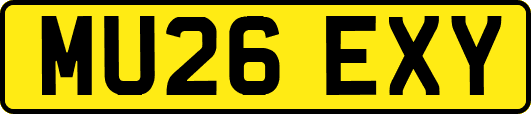 MU26EXY