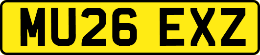 MU26EXZ