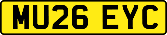MU26EYC
