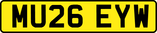 MU26EYW