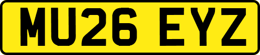 MU26EYZ