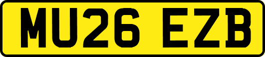MU26EZB