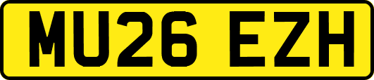 MU26EZH