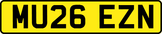 MU26EZN