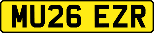 MU26EZR