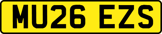 MU26EZS