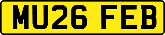 MU26FEB