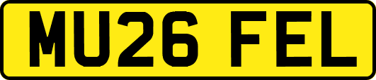 MU26FEL