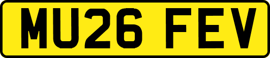 MU26FEV