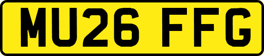 MU26FFG