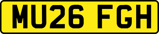 MU26FGH