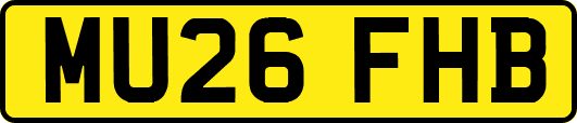 MU26FHB
