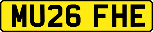 MU26FHE