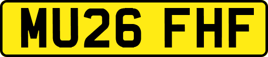 MU26FHF