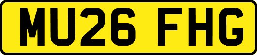 MU26FHG