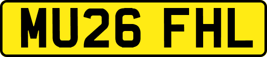 MU26FHL