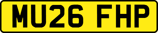MU26FHP