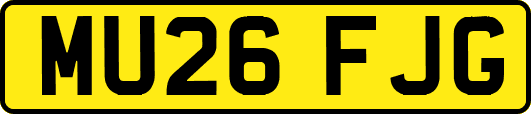 MU26FJG