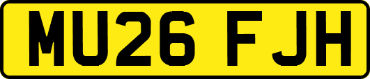 MU26FJH