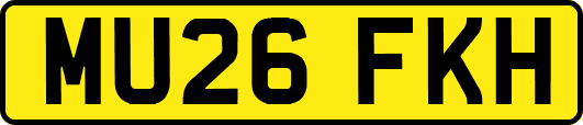 MU26FKH