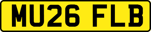 MU26FLB
