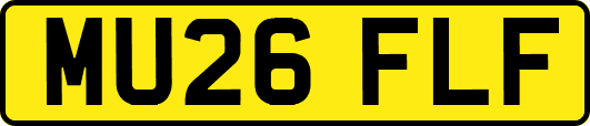 MU26FLF