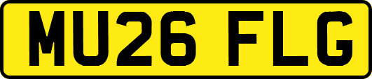 MU26FLG