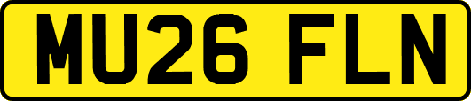 MU26FLN