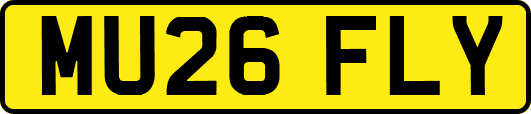 MU26FLY