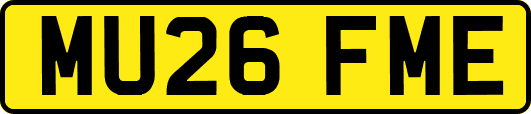 MU26FME
