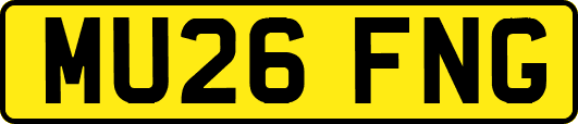MU26FNG