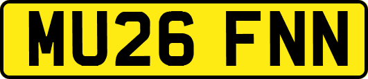 MU26FNN