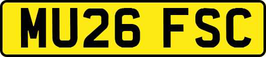MU26FSC
