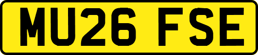 MU26FSE