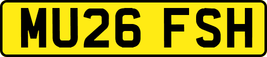 MU26FSH
