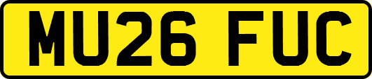 MU26FUC
