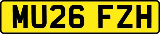 MU26FZH