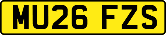 MU26FZS
