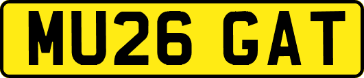 MU26GAT