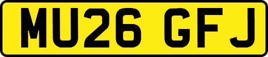 MU26GFJ