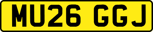 MU26GGJ