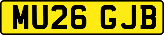 MU26GJB