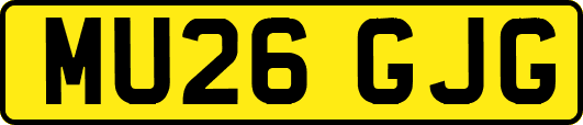 MU26GJG