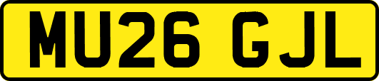 MU26GJL