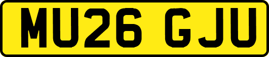 MU26GJU