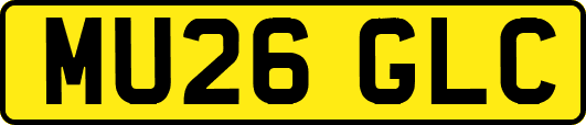 MU26GLC