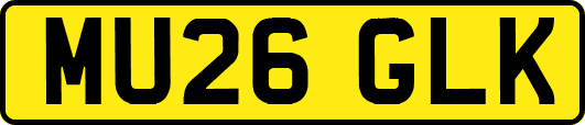 MU26GLK